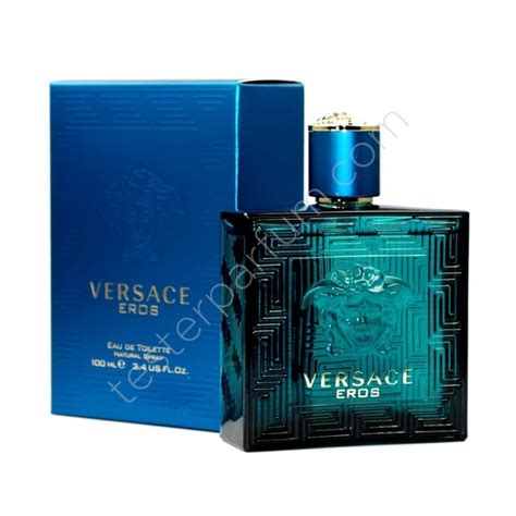 Versace Eros Parfüm .